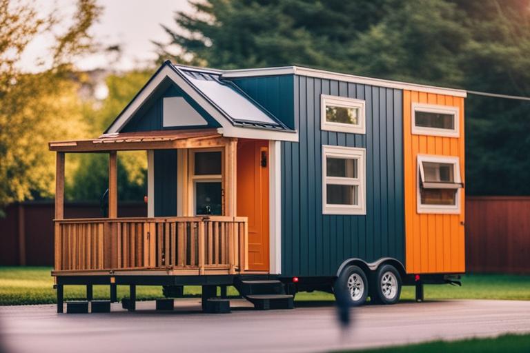 Tiny House Price Breakdown: Everything You Need to Know