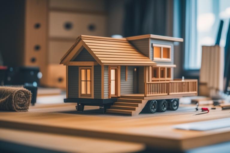 Tiny House Price Breakdown: Everything You Need to Know