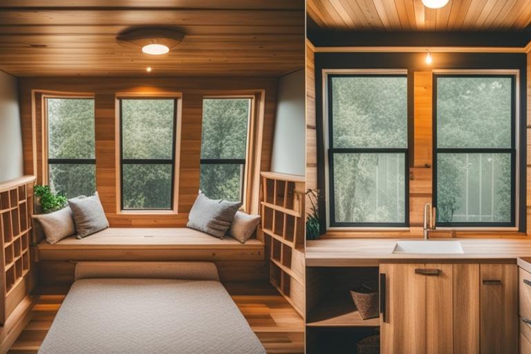 Tiny House Rent-to-Own: Your Path to Affordable Homeownership