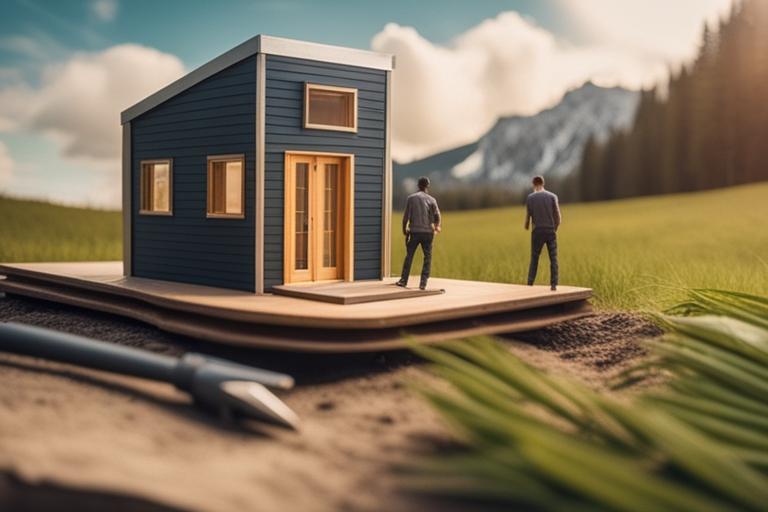 Your Path to Freedom: Choosing and Buying Land for Tiny Houses