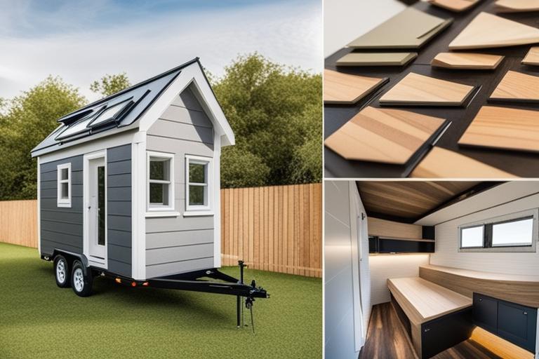 Essential Guide to Tiny House Shell: Building, Cost, Customization