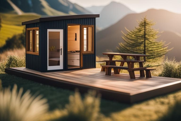 Essential Tips for Finding Land for Your Tiny House