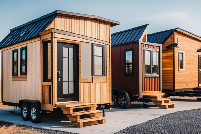 Renting Land for Your Dream Tiny House: A Step-by-Step Guide