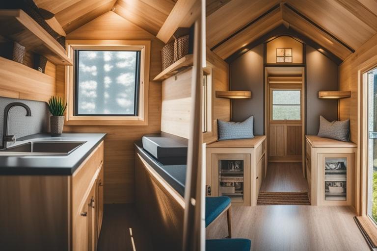 The Ultimate Guide to Constructing Your Own Tiny House