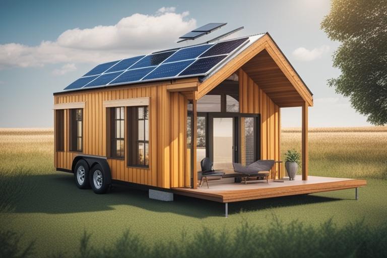 The Ultimate Guide to Tiny House Costs: How Much Does It Really Cost?