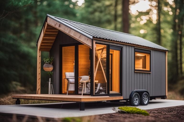 The Ultimate Guide to Tiny House Kits: Your Dream Home Awaits