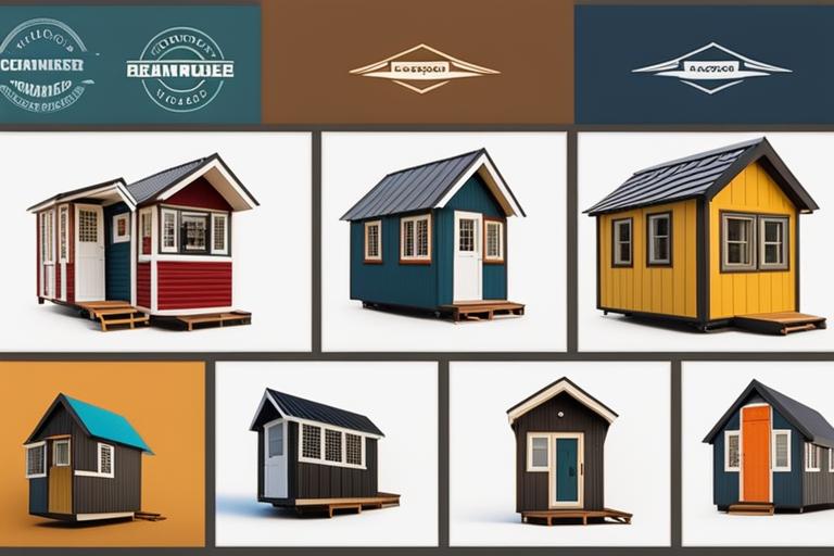 The Ultimate Guide to Tiny House Kits: Your Dream Home Awaits