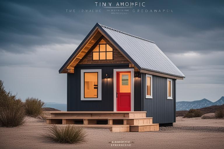 The Ultimate Tiny House on Wheels Guide: Building and Living in a Mobile Home