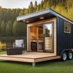 The featured image should show a completed tiny house built from a kit