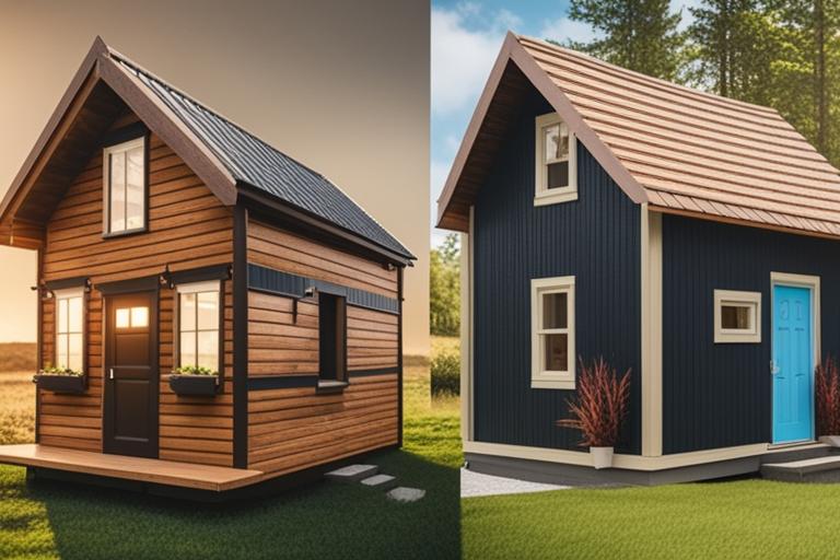 Explore Tiny House Land Renting: Your Complete Guide