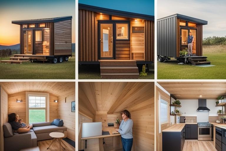 Explore Tiny House Land Renting: Your Complete Guide