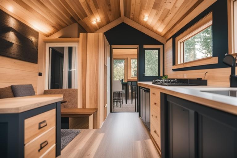 Explore Tiny House Land Renting: Your Complete Guide