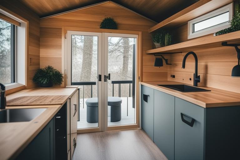 Prefab Tiny House 101: Your Ultimate Guide to Getting Started