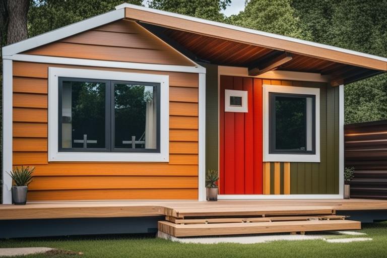 Prefab Tiny House 101: Your Ultimate Guide to Getting Started