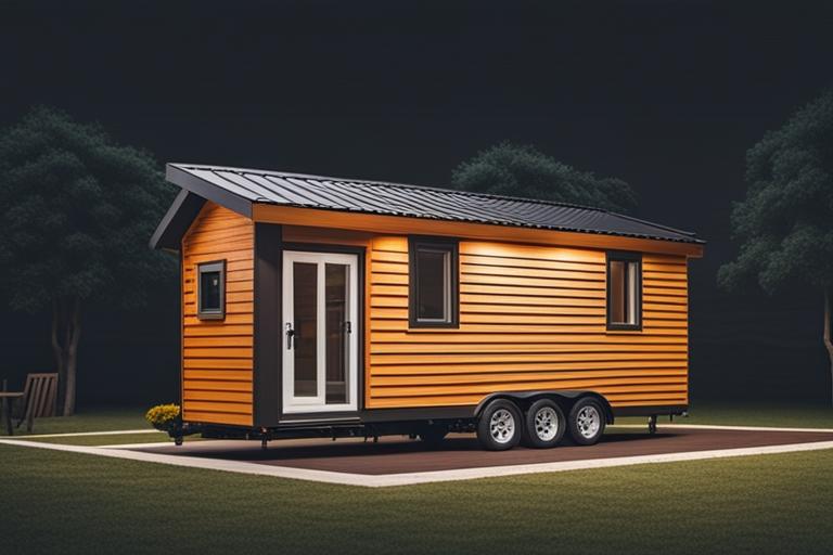 Prefab Tiny House 101: Your Ultimate Guide to Getting Started