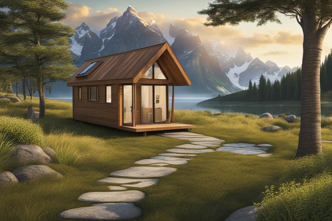 The Essential Guide to Buying Land for Tiny House Living