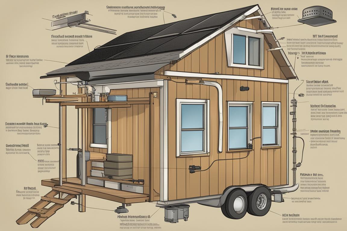 The Essential Guide to Buying Land for Tiny House Living