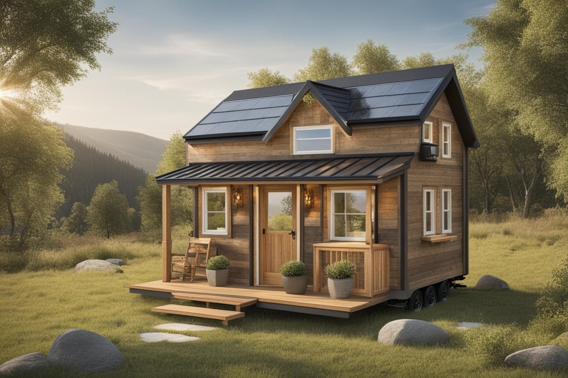 The Essential Guide to Buying Land for Tiny House Living