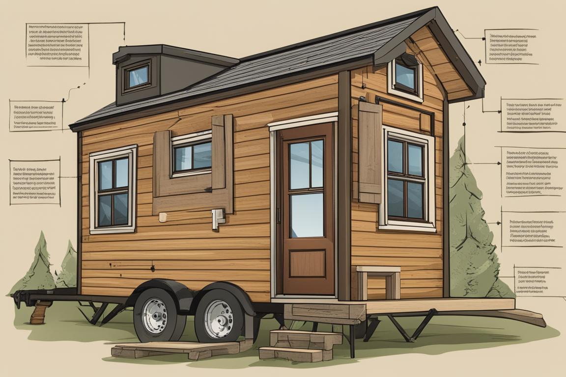 The Ultimate Breakdown of Tiny House Expenses