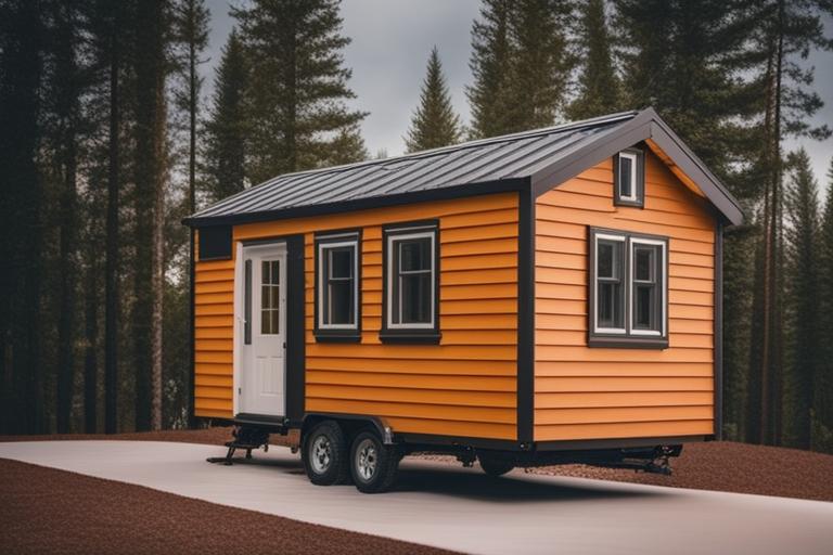 The Ultimate Guide to Purchasing Tiny House Land