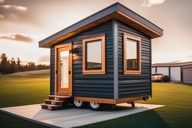 The Ultimate Guide to Purchasing Tiny House Land