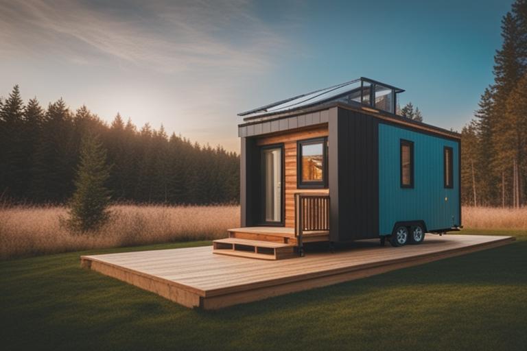 The Ultimate Tiny House Rent to Own Guide for Homeownership