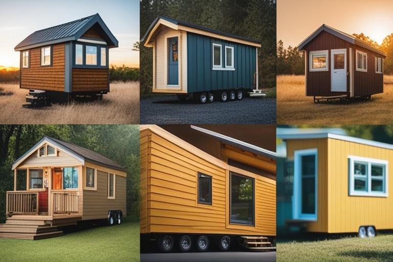 The Ultimate Tiny House Rent to Own Guide for Homeownership