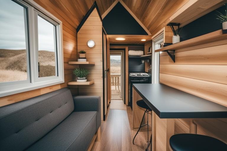 The Ultimate Tiny House Rent to Own Guide for Homeownership