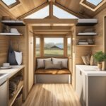 The featured image should depict a well-designed tiny house