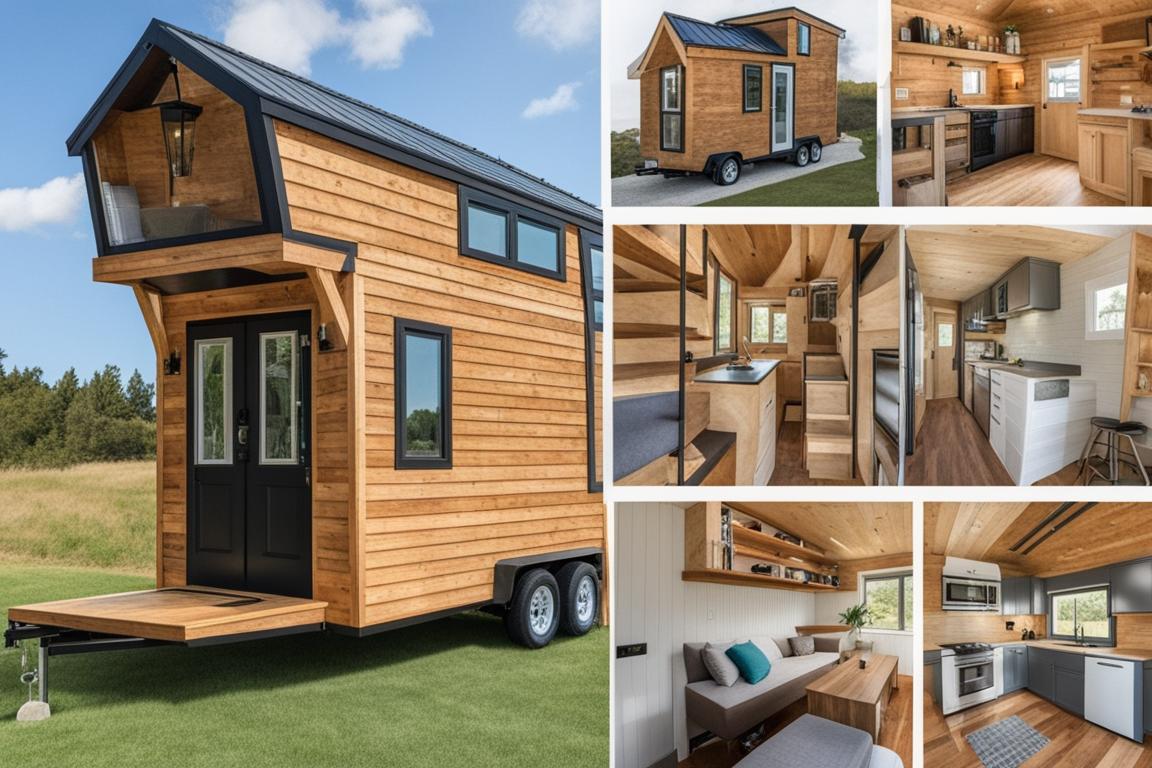 Tiny House Cost Breakdown: Your Complete Budgeting Guide