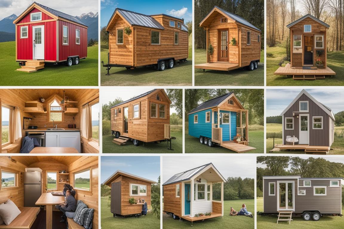 Tiny House Rent to Own: Your Ultimate Guide to Affordable Homeownership