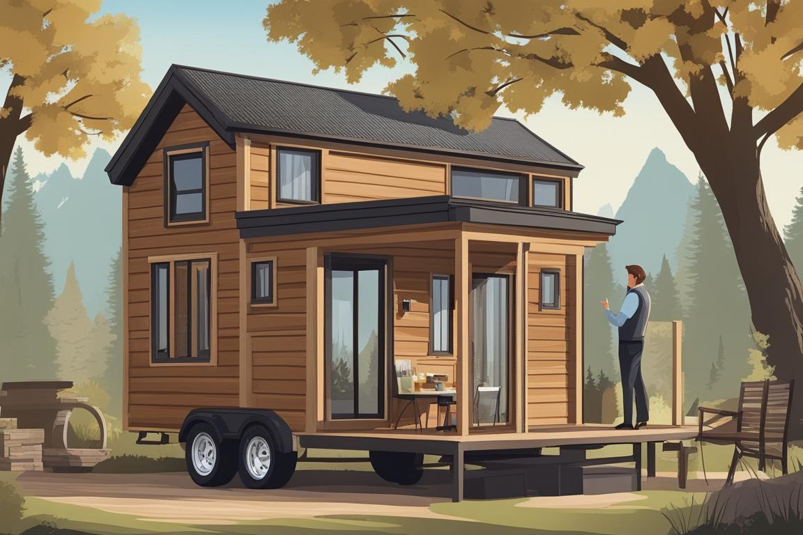 Tiny House Rent to Own: Your Ultimate Guide to Affordable Homeownership