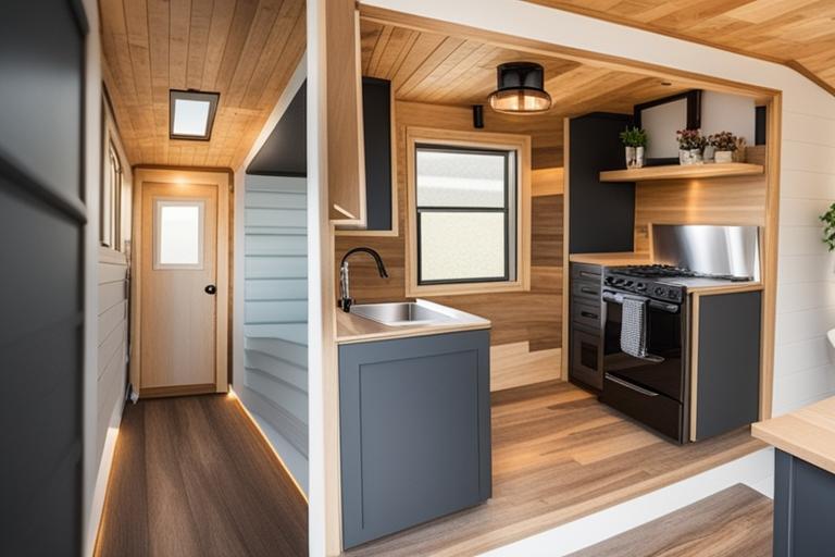 Tiny House Shell 101: Building, Customization, and Costs
