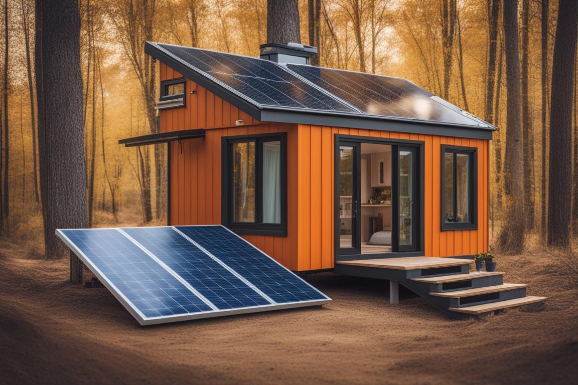 Unveil the Perfect Tiny House Plans for Your Dream Home