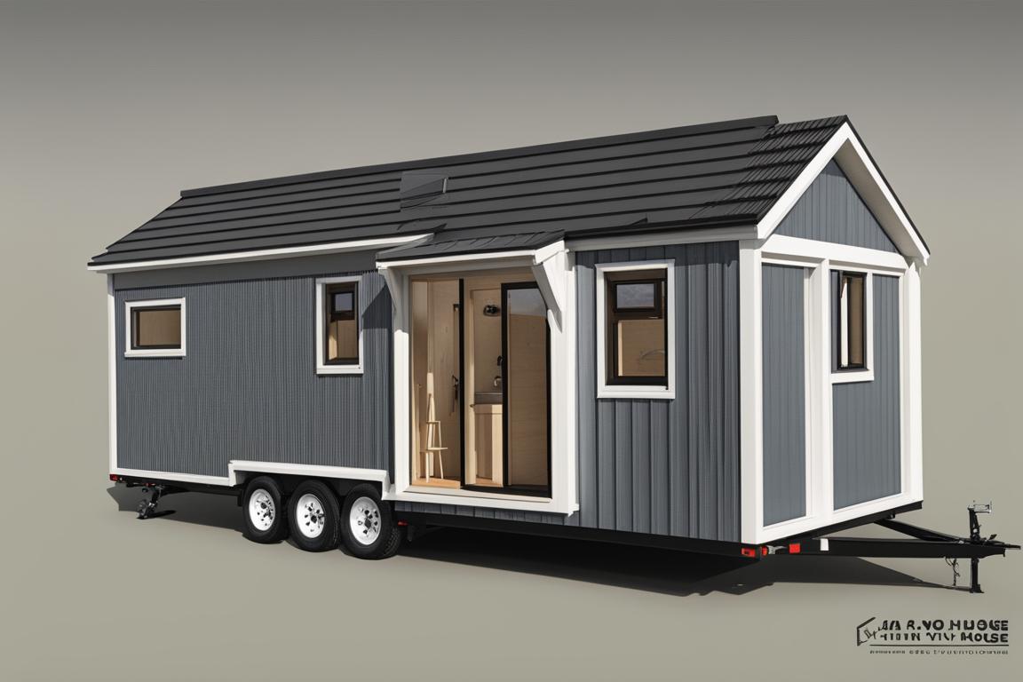 Discover the Best Tiny House Kits for Your Dream Home Project