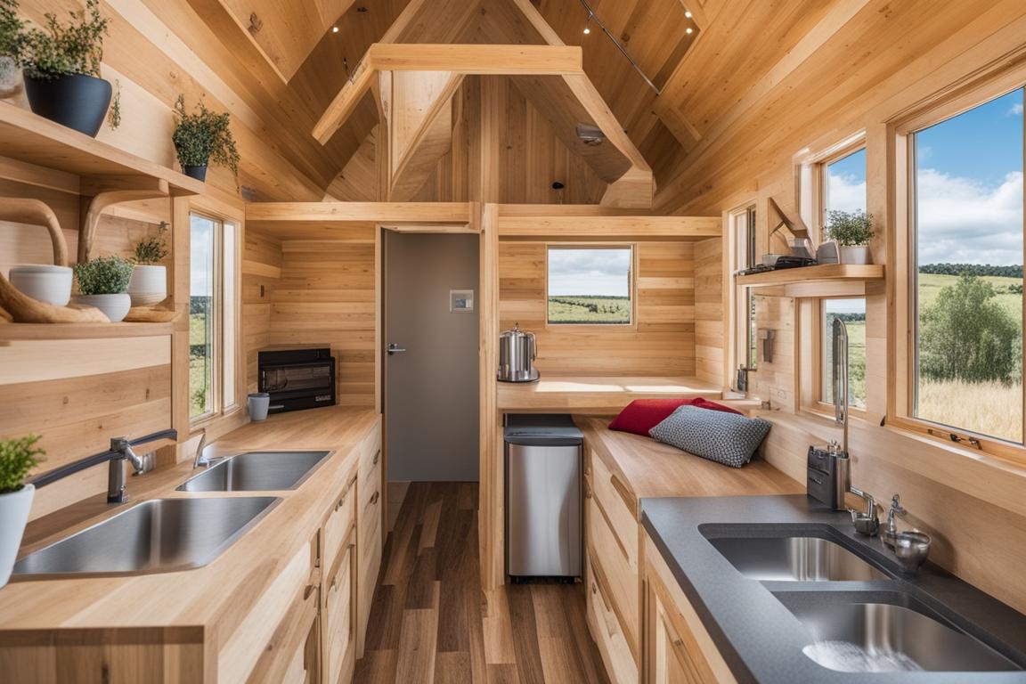 Discover the Best Tiny House Land Rentals: Your Ultimate Guide