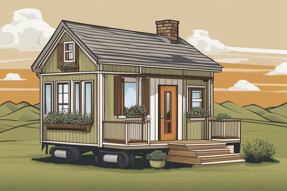 Find Your Dream Plot: Renting Land for Your Tiny House Made Easy