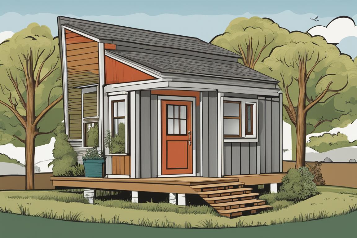 Find Your Perfect Spot: Renting Land for Tiny House Living Guide