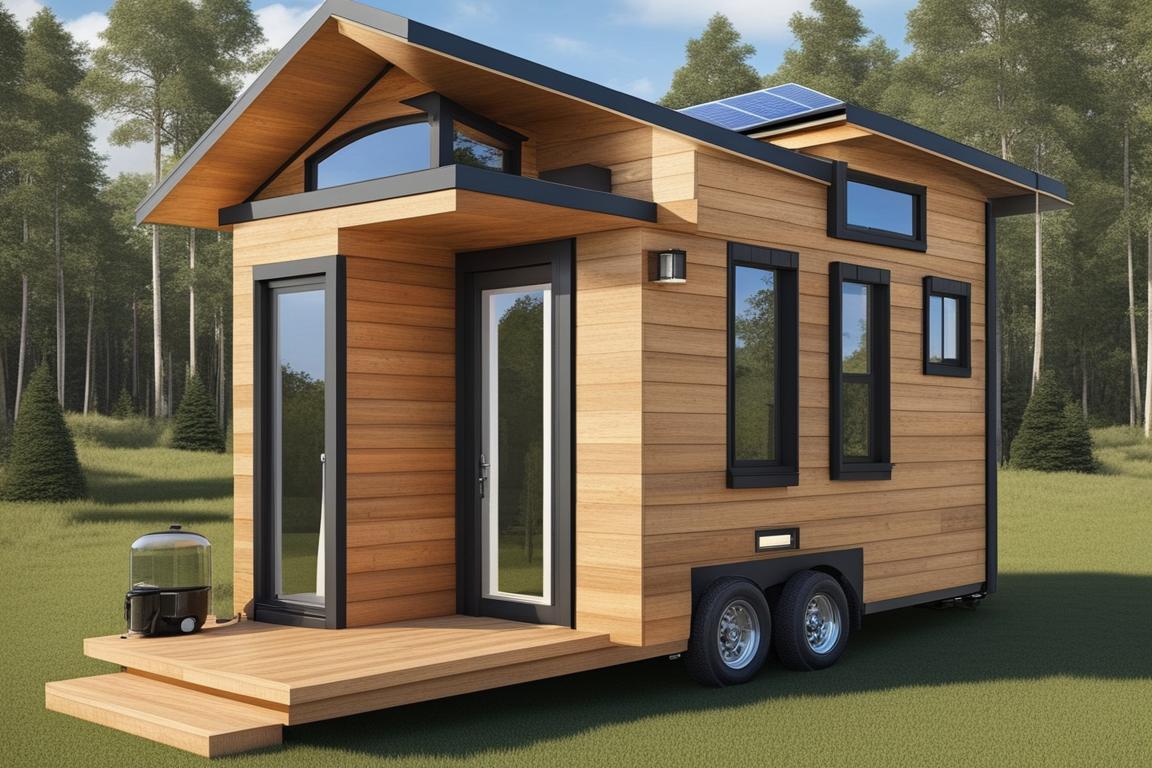 How to Buy Land and Install a Tiny House: A Step-by-Step Guide
