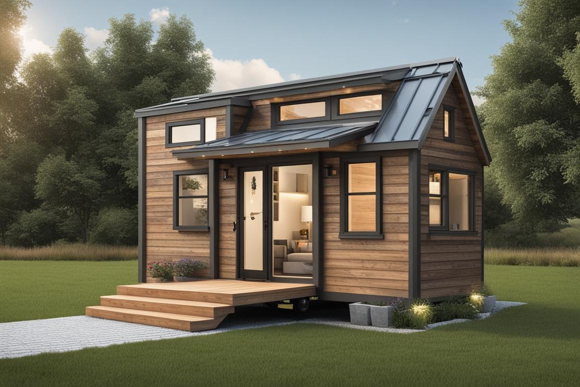 How to Buy Land and Install a Tiny House: A Step-by-Step Guide