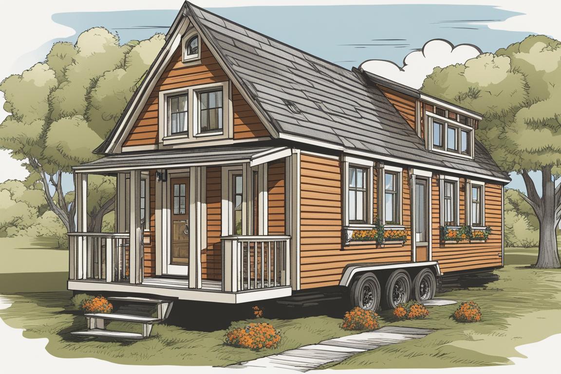 Prefab Tiny House Essentials: Your Complete How-To Guide
