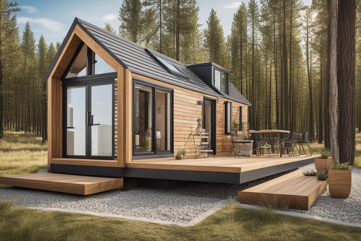 Prefab Tiny House Essentials: Your Complete How-To Guide