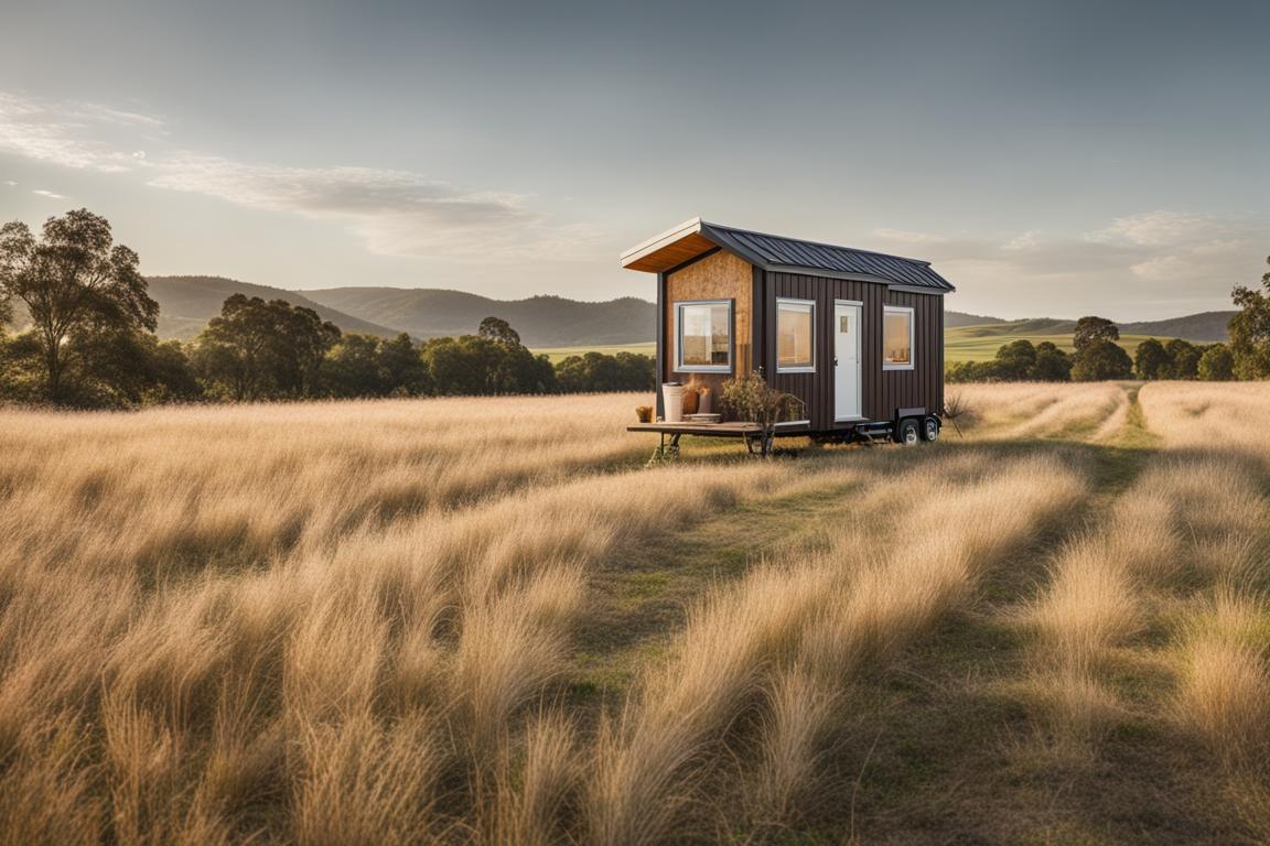 Secure Your Dream Location: How to Buy Land for a Tiny House Made Simple