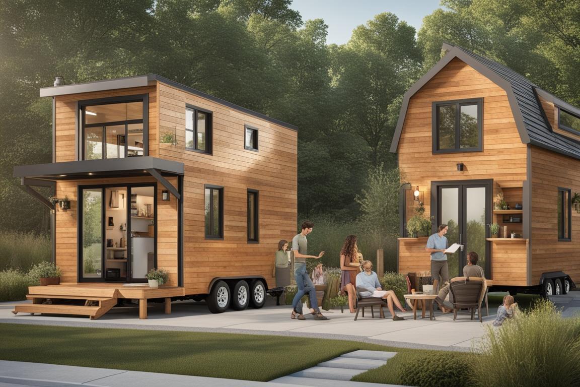 Secure Your Dream Spot: How to Buy Land for a Tiny House