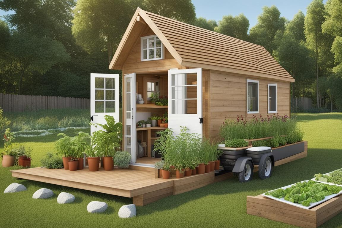 The Complete Guide to Placing a Tiny House on Your Land