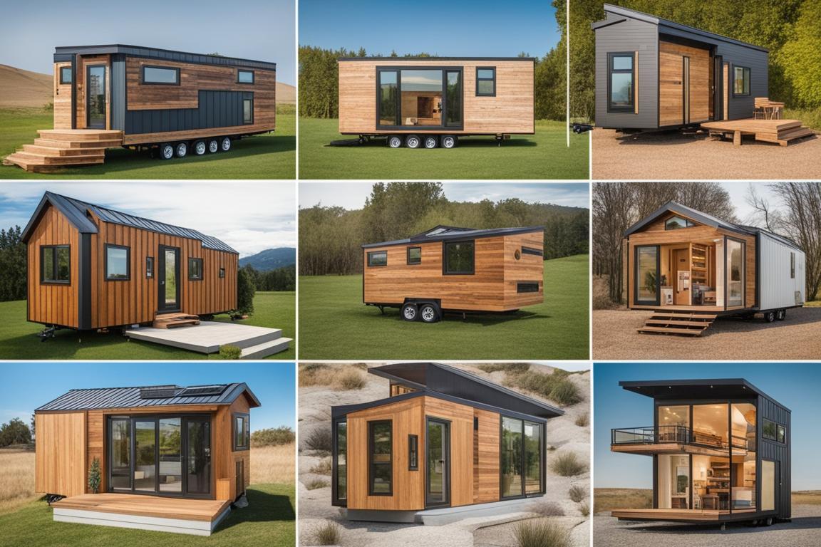 The Ultimate Guide to Modern Tiny House Design & Lifestyle