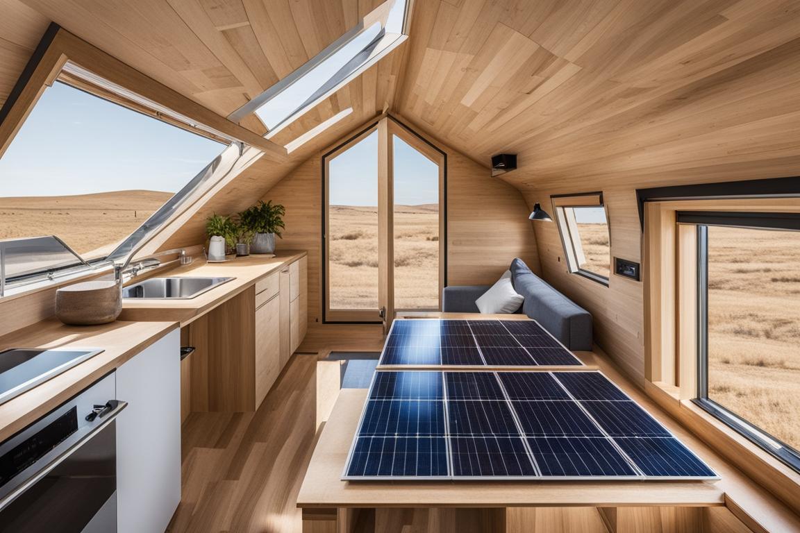 The Ultimate Guide to Modern Tiny House Design & Lifestyle