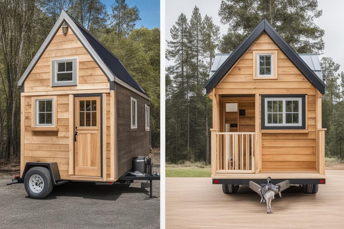 Tiny House Cost Breakdown: How Much to Budget for Your Build