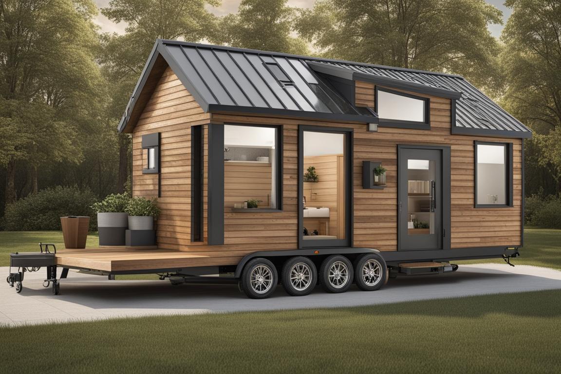 Tiny House Land Rent: Finding Your Perfect Spot for Tiny House Living