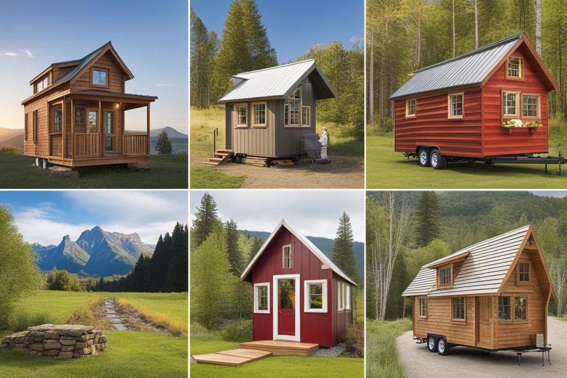 Tiny House Land Rent: Finding Your Perfect Spot for Tiny House Living